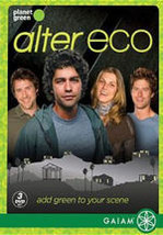 Alter Eco: Planet Green DVD - $0.99