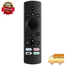 Ct-Rc1Us-19 Ns-Rcfna-19 Remote Control For Toshiba Insignia Fire Tv 43Lf... - £12.50 GBP
