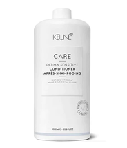 Keune Care Derma Sensitive Conditioner, 33.8 Oz. - £54.54 GBP