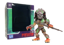 The Loyal Subjects Predator: Battle Damaged Guardian Predator 3.25&quot; Figure NIB - £11.09 GBP