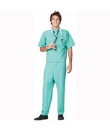 E.R. Doctor Halloween Costume One Size  New - $339.42 MXN
