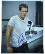 Kevin Bacon Autographed Signed Glossy 8x10 Photo - $59.99