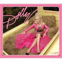 Backwoods Barbie by Dolly Parton (CD, 2008) - £3.13 GBP