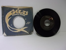 Elvis Presley: Suspicious Minds RCA Victor GB-13275 Reissue 7&quot; Single Gr... - $9.26