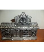 Carson Pewter Train Depot - €21,30 EUR