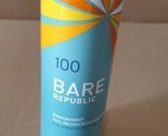 Bare Republic Clearscreen Sunscreen Spray SPF 100 6fl oz  - $13.55