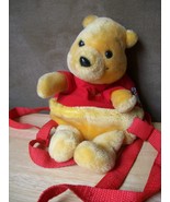 Disney Winnie the Pooh Children’s Backpack - £11.81 GBP