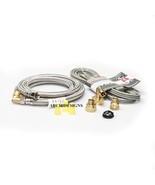NEW Genuine/OEM PROLine DW HOSE KIT Part #TJKIT-022 - $92.40