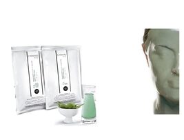 Casmara Premium Quality Algae Peel Off Facial Masks 4.26 Ounce/mask Gel(... - $24.99