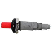 BAKERS PRIDE 310123 MANUAL SPARK IGNITER W/RED PUS SAME DAY SHIPPING - £9.77 GBP
