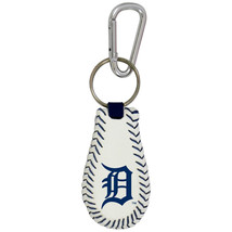 Detroit Tigers Keychain Classic Baseball CO - £19.06 GBP