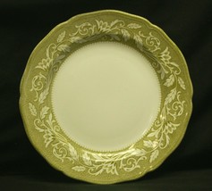 Royal Staffordshire by J &amp; G Meakin 10&quot; Dinner Plate Victoria Ironstone England - £17.38 GBP