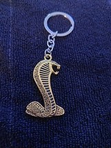 Cobra Key Chain FREE DELIVERY - $10.88