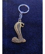 Cobra Key Chain FREE DELIVERY - $163.43 MXN Cobra Key Chain FREE DELIVERY - $163.43 MXN