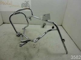 1986-1993 Yamaha Venture XVZ1300 1300 RIGHT SADDLEBAG BRACKET GUARD FRAME 1 - £22.64 GBP