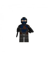 Bullseye Lester Minifigures Daredevil Season 4 Minifigure - $4.99