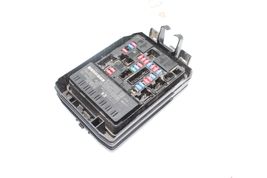17-22 INFINITI Q60 3.0L ENGINE BAY FUSE BOX E3986 image 3