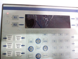 Telemecanique Magelis Modicon XBT PM027010 Operator Interface Panel XBTPM027010 - £352.19 GBP