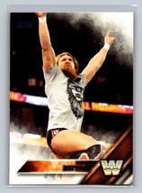 Daniel Bryan #161 2016 Topps WWE Then Now Forever WWE - £1.55 GBP