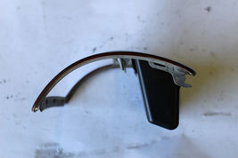 2000-2006 MERCEDES W220 S500 S430 CENTER REAR CONSOLE COVER TRAY BEZEL V672 image 5