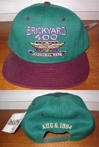 BRICKYARD 400 INAUGURAL RACE 1994 CAP - $24.99