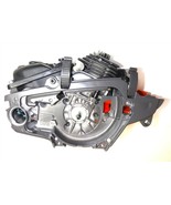 Husqvarna 545 Mark II Chainsaw Complete Engine with Muffler - OEM - £192.17 GBP