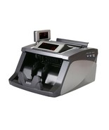 Money Counting LED Display Machine C01 With UV, Magnetic And Infrared De... - $4,239.85 MXN