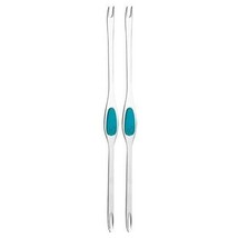 Trudeau Maison Seafood / Shellfish Picks - Set of 2 - $5.95