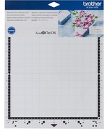 Brother ScanNCut DX Mat CADXMATSTD12 12&quot; x 12&quot; Standard Tack Adhesive for  - $50.32 CAD