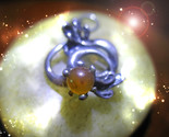 Hauted amber pendant thumb155 crop
