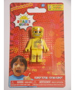 RYAN&#39;S WORLD - pocket watch - ROBOT RYAN - $12.00