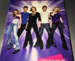 Jump 5 VHS All The Time En The World-Brand New-Ships &amp; 24 Heures - $58.80