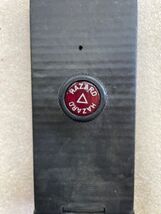 OE VW Type 4  dash Emergency 88 hazard switch Knob, Original VW  411 953... - $14.85