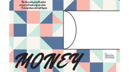 MONEY (USD) by Nahuel Olivera - Trick - £14.20 GBP