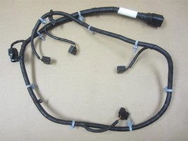 2014 2015 Kia Sorento Blind Spot Detector Wiring Harness Pigtail W/ no Smart Key - £67.35 GBP