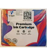 Uniwork Multi-Pack Ink High Yield Replacement for Epson 702XL Printer - $364.19 MXN