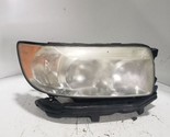 Passenger Headlight Halogen Excluding Sport Fits 06-08 FORESTER 1022004S... - $120.78