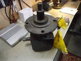 WOODS Gearbox 9.189.801.20 New - €1.719,49 EUR