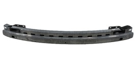2014 Maserati Quattroporte S Rear Bumper Reinforcement Rebar OEM - $2,784.56 MXN