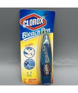Clorox Bleach Pen For Whites Gel Dual Tipped 2 Oz Discontinued ORIGINAL ... - $35.31 CAD