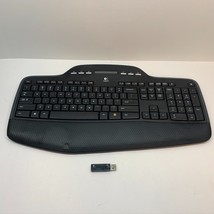 Logitech MK700 / MK710 Keyboard, with Receiver - £15.52 GBP