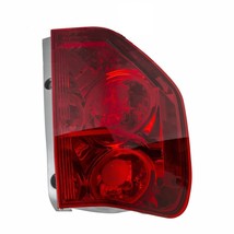 TIFFIN PHAETON 2011 2012 UPPER RIGHT PASSENGER TAIL LAMP TAILLIGHT TAIL ... - £75.00 GBP