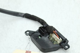 2017-22 INFINITI Q50 CENTER CONSOLE AUTOMATIC GEAR SHIFTER INDICATOR PANEL H1045 image 12