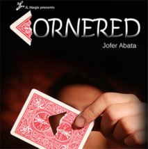 Cornered by Jofer Abata - Trick - £18.11 GBP