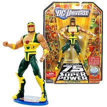 DCU Year 2009 DC Universe Comics 75 Years of Super Power Wave 13 Classics Series - £31.96 GBP