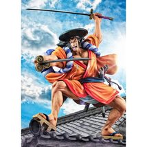 Megahouse Portrait. of. Pirates One Piece Warriors Alliance Oden Kozuki, Multipl - £285.13 GBP
