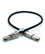 Cisco Leoni L45593-E101-D5 0.5m Bladestack Cable Assembly OEM Unit Cord - $14.96