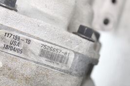 Supercharger 1.6L Convertible Cooper S Fits 05-08 MINI COOPER 75939 image 7