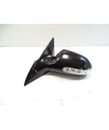 03 Mercedes R230 SL55 mirror, door, exterior, left 2003 only - $126.23 CAD