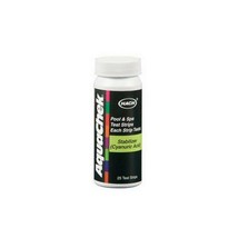 AquaChek AC561219 Cyanuric Acid Test Strip 561219 - £14.38 GBP